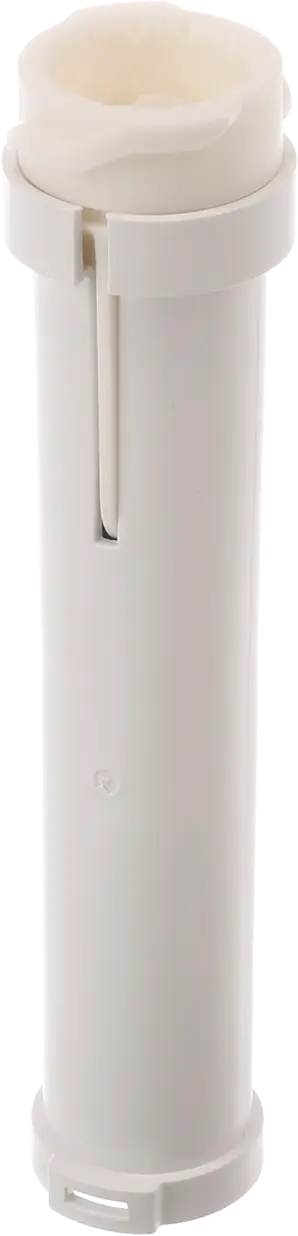 Filter bypass cap and adapter part for refrigerator