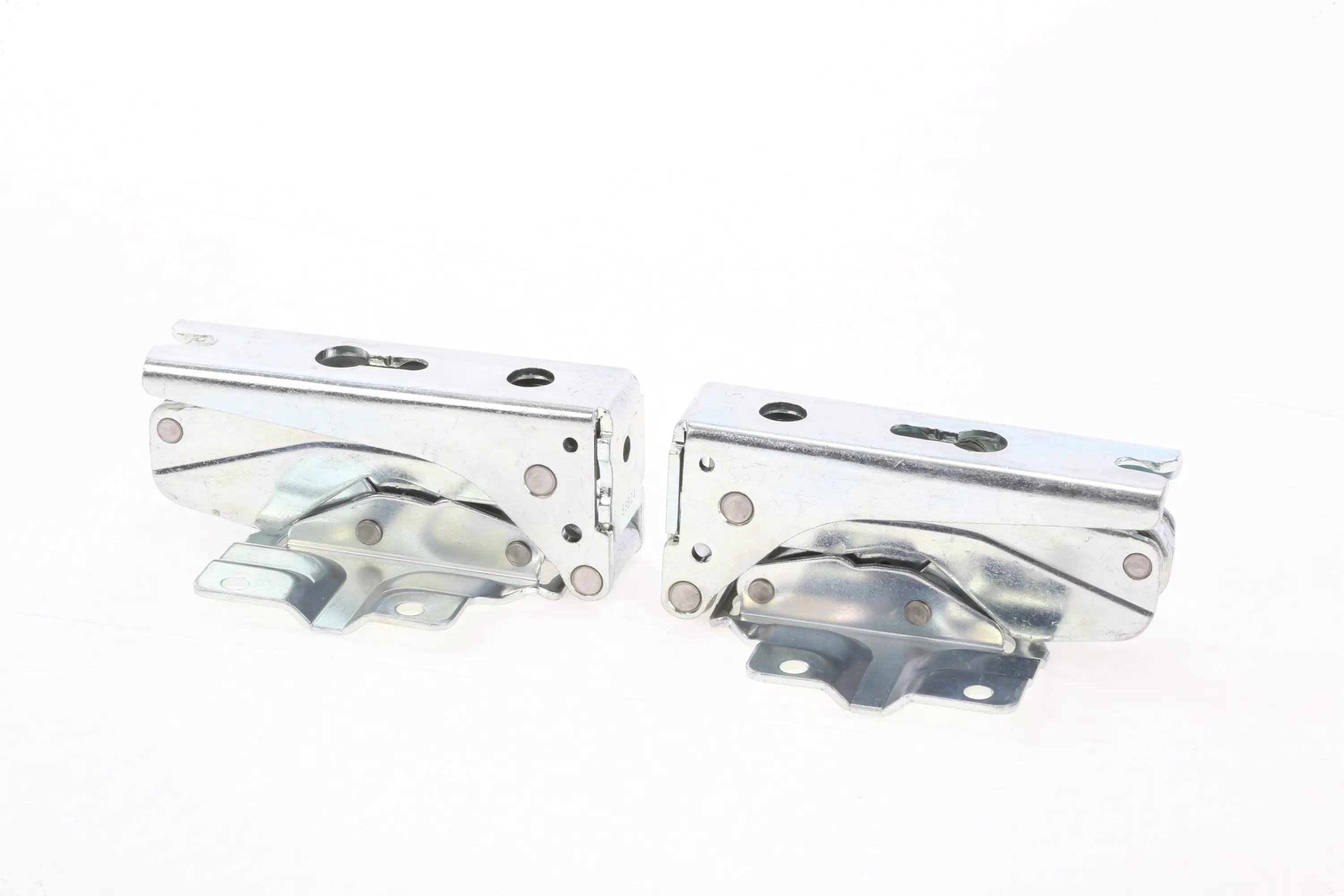 Door hinge SET above and below Please use screw 00627514