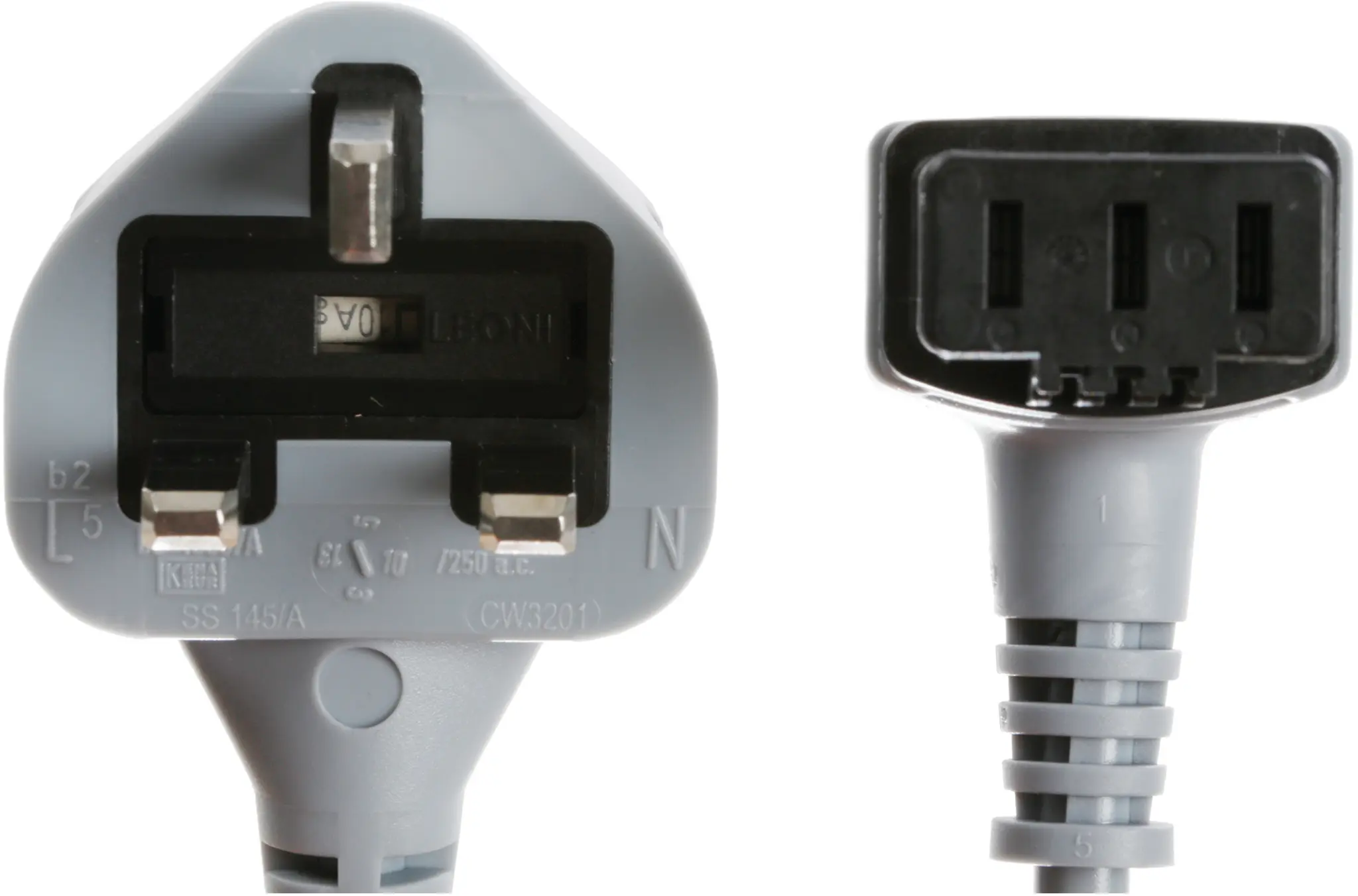Dishwasher Mains Power Cable