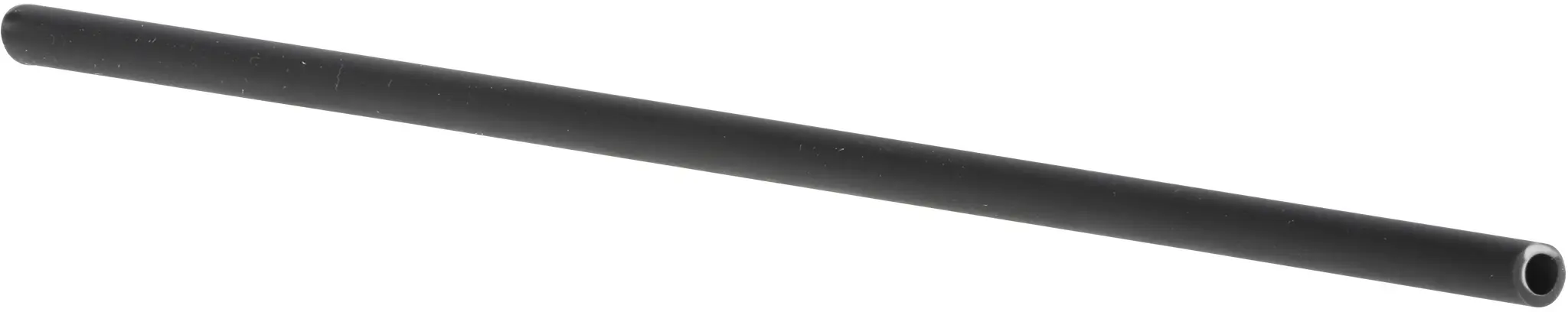 Tube Milk intake pipe 180mm, ABS Magnum, grey (standard)