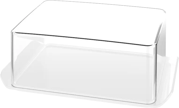 Butter Dish