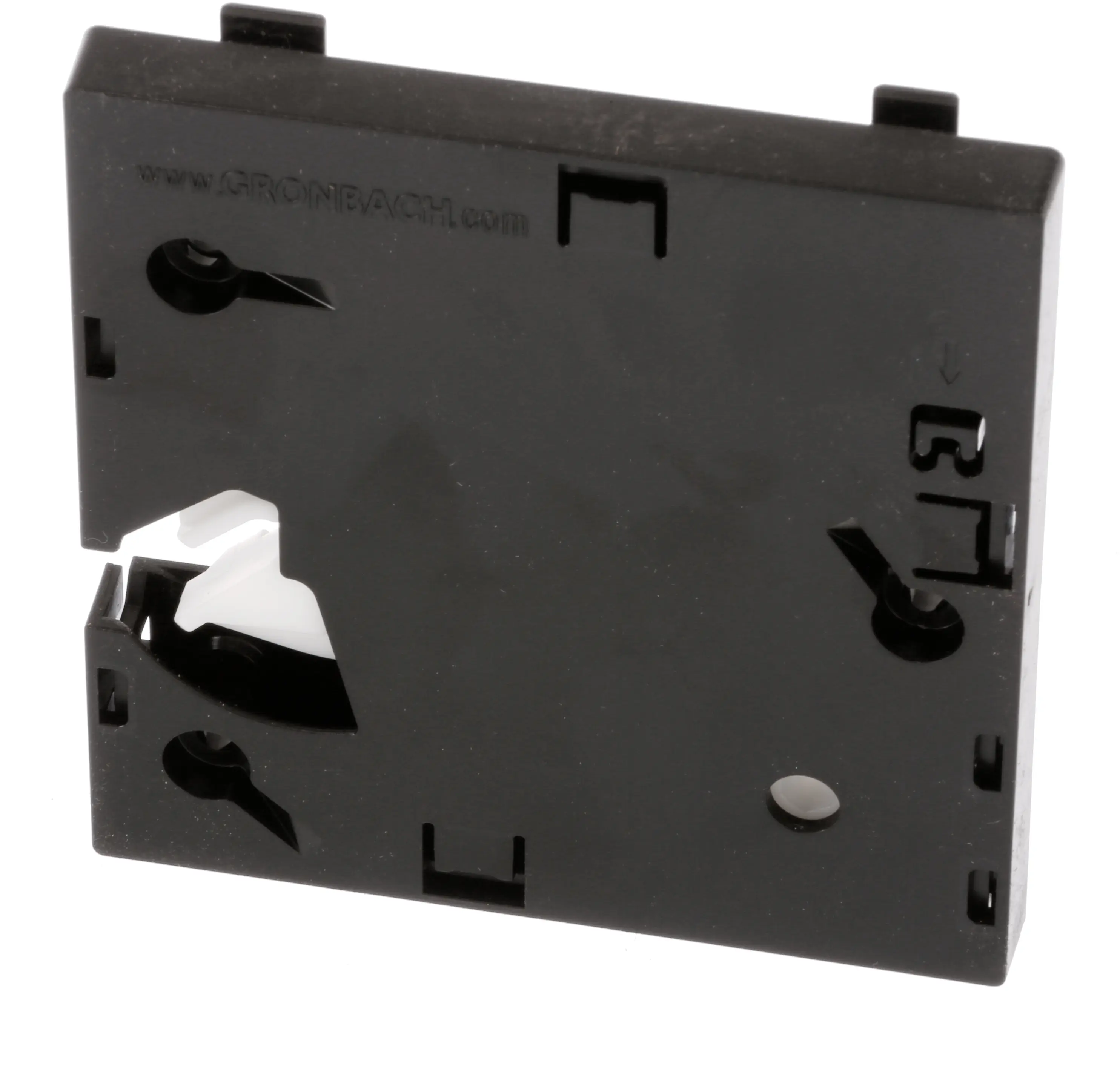 Lock-mechanical