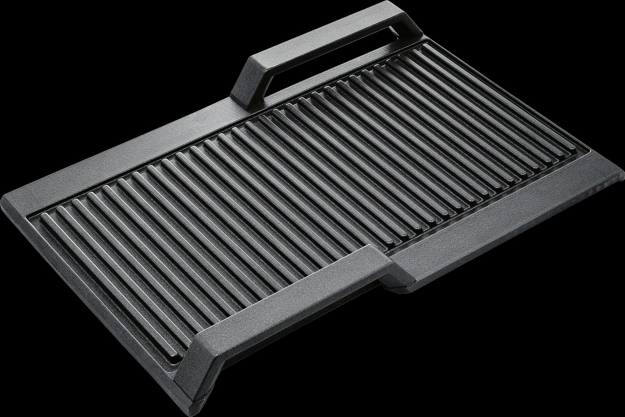 Griddle Plate