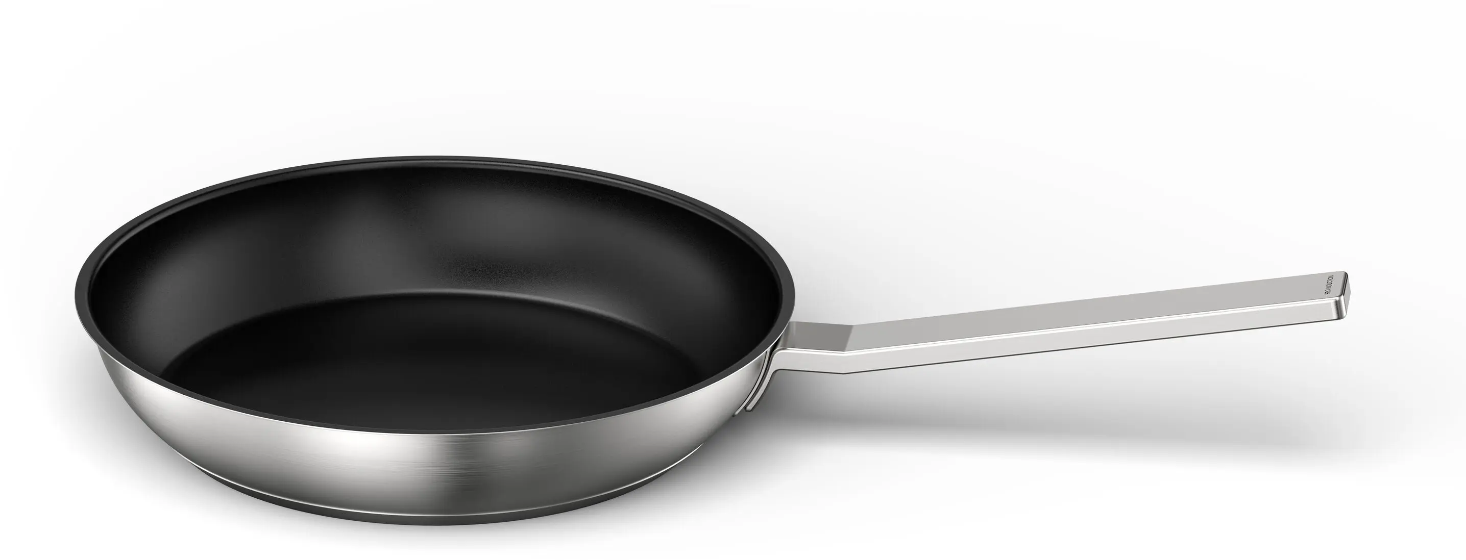 Pro Induction Frying Pan - 28cm