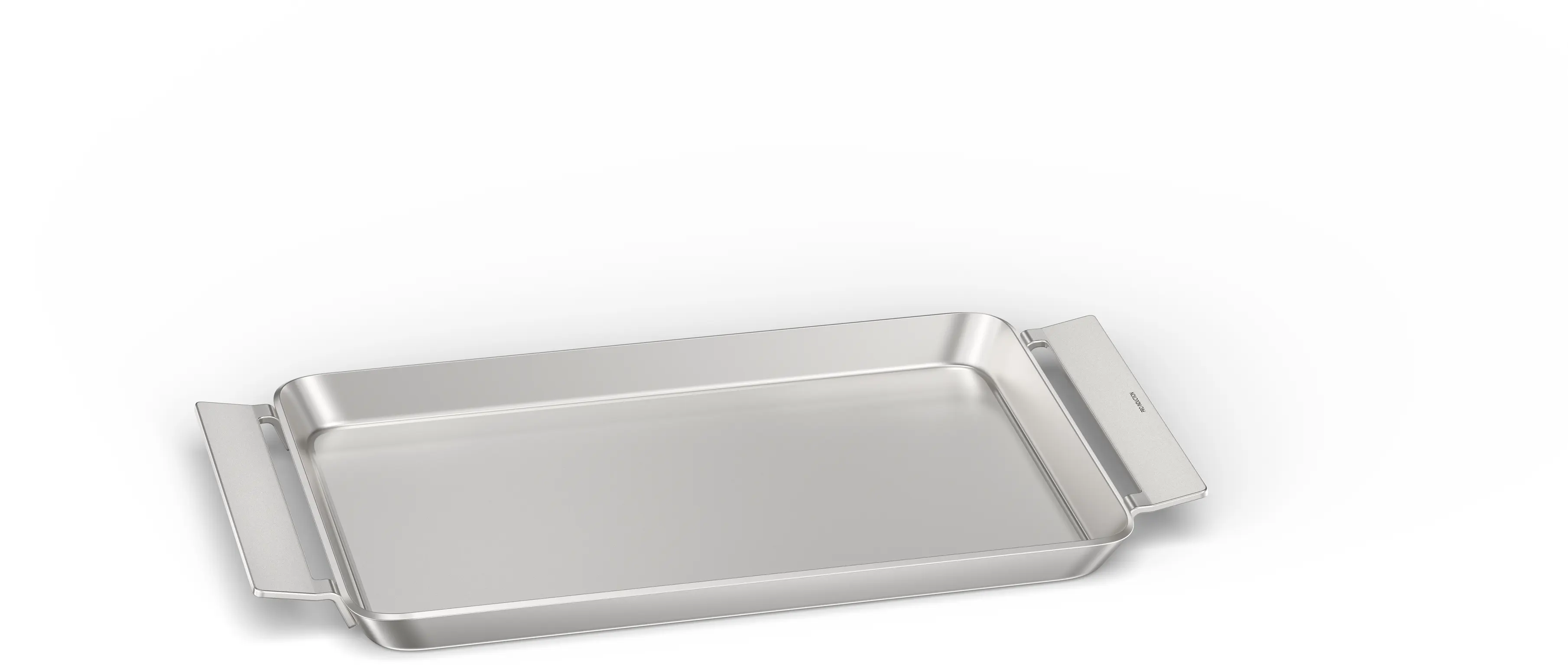 Flex Teppan Yaki Plate