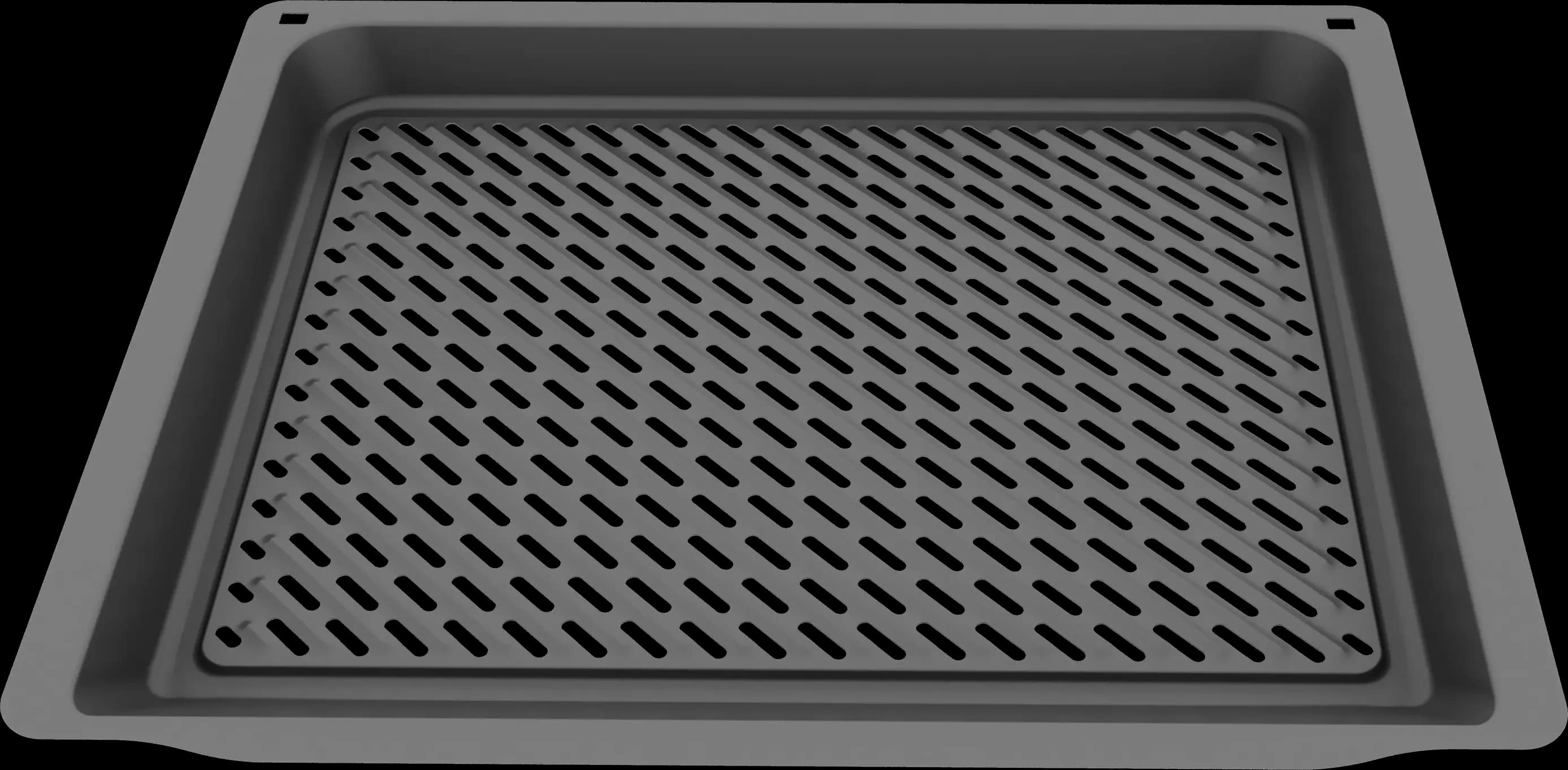 Air Fry & Grill tray