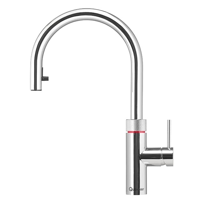 Quooker Flex Chrome 3 Litre Tank