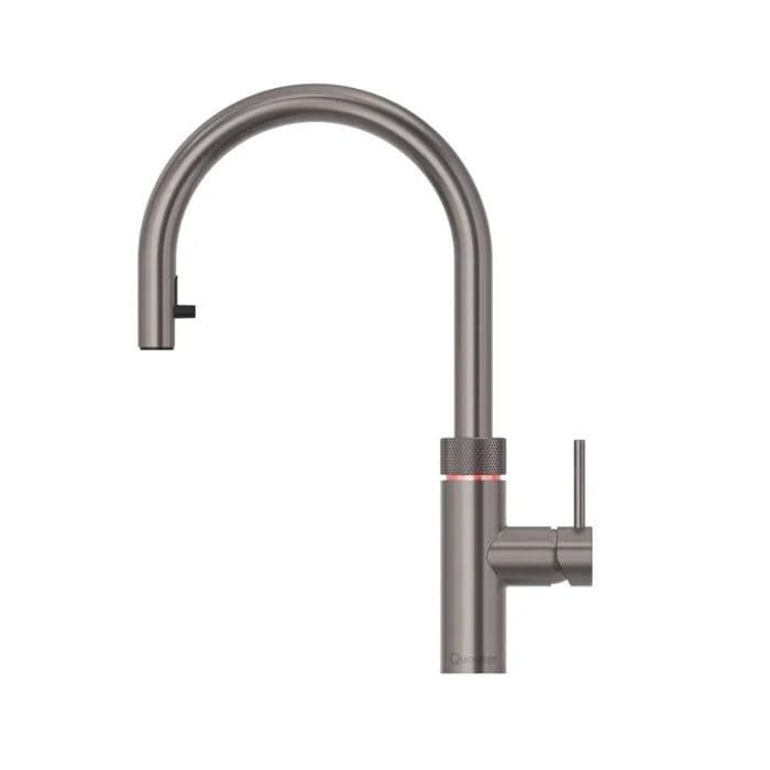 Quooker PRO3 Flex Gunmetal
