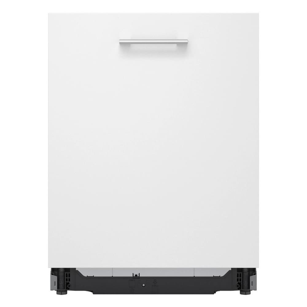 QuadWash DB273TX WiFi Connected Dishwasher - 14 Place Settings