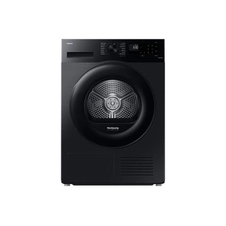 Series 5 OptimalDry™ DV90CGC0A0ABEU 9kg Smart Heat Pump Tumble Dryer - Black