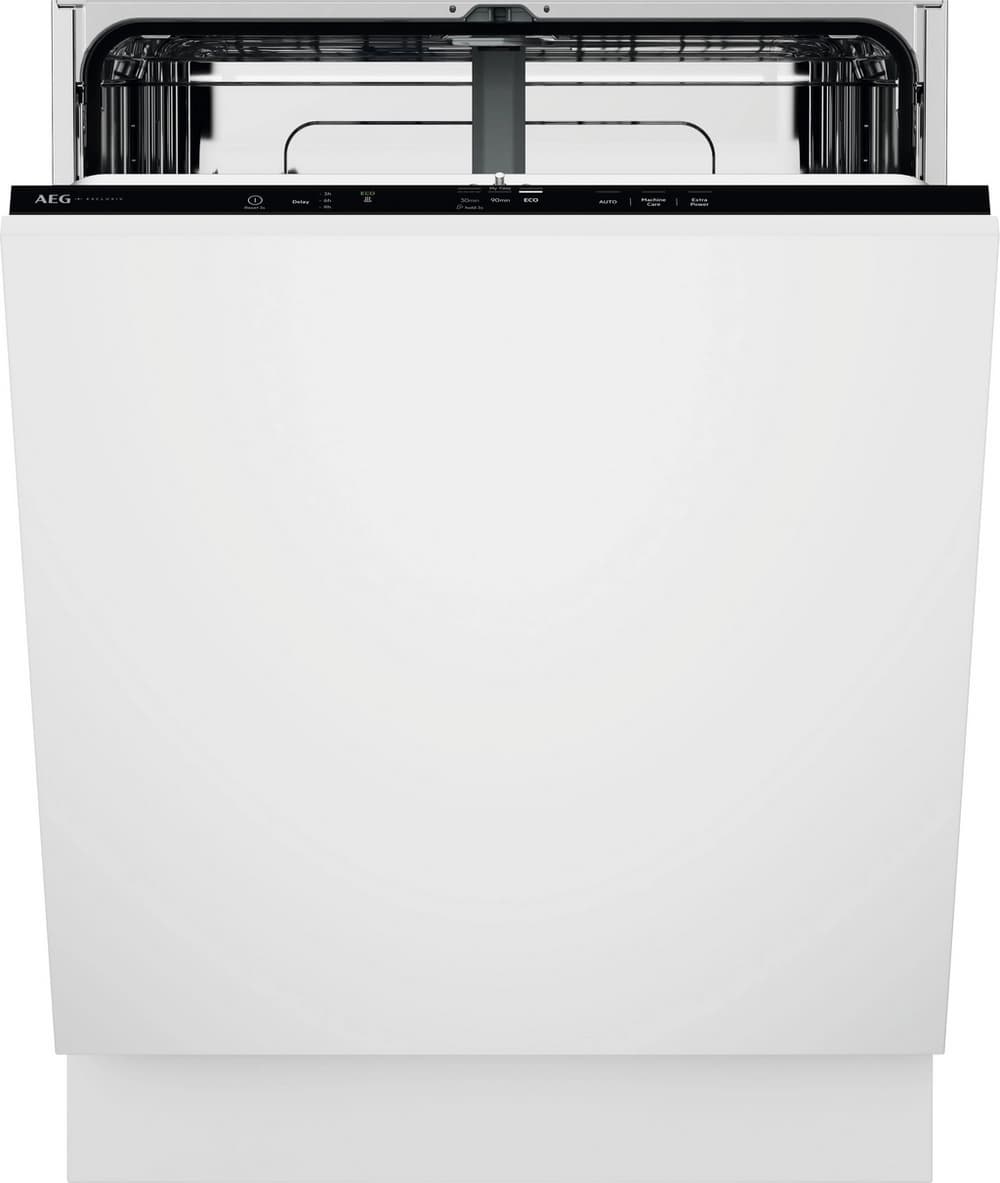 Integrated Dishwasher - 14 Place Settings