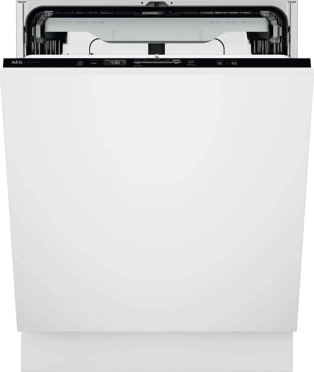 Integrated Dishwasher - 14 Place Settings