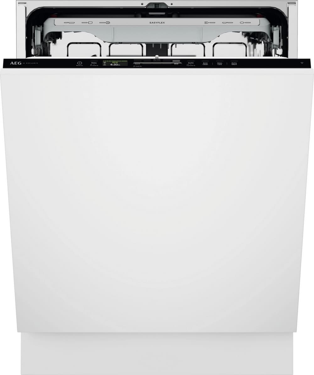 Integrated Dishwasher - 14 Place Settings