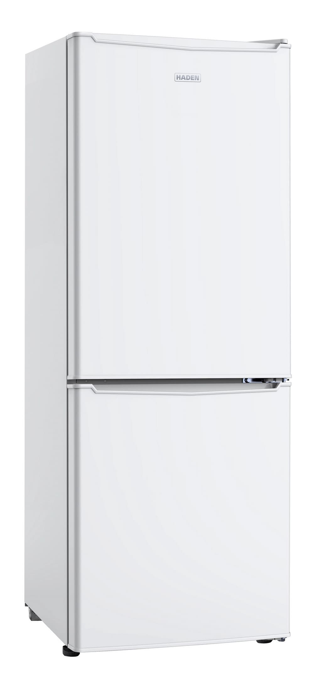 48.7cm 70/30 Fridge Freezer - White 127.6 Tall 48.7w 54d