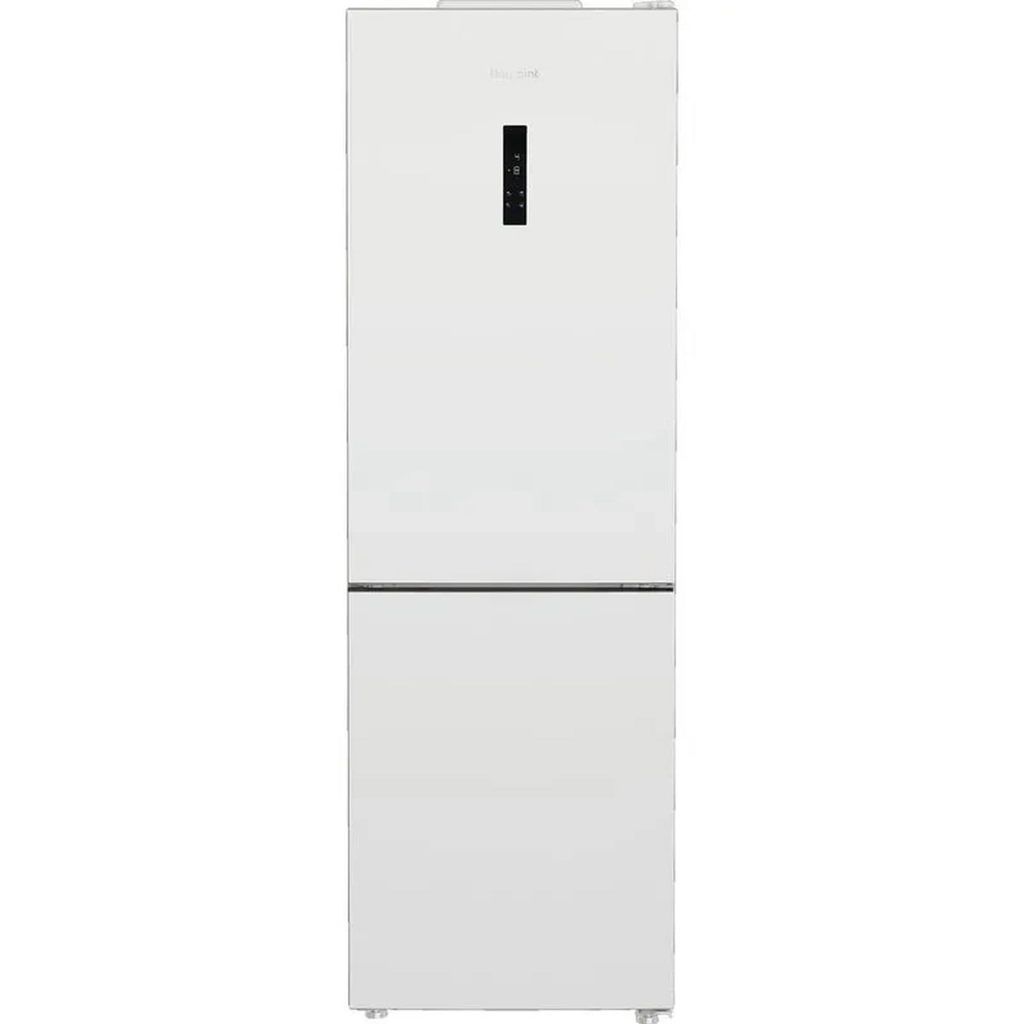 HPK 26363 W4UK Dual No Frost 60/40 Fridge Freezer with Even Flow - White