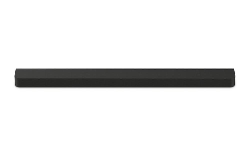7.0.2 Dolby Atmos® Soundbar - Black