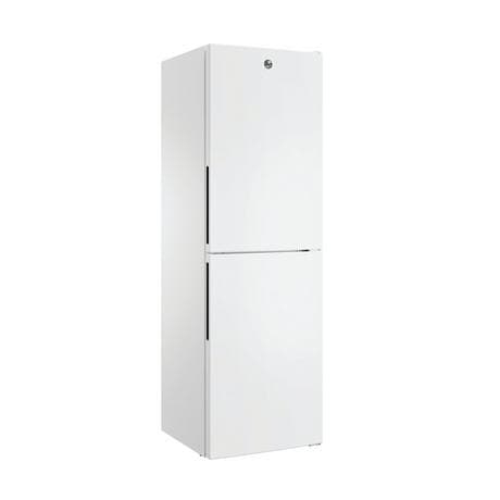 Freestanding Fridge-Freezer - 55cm Wide - 176cm Tall - Static Defrost - E Energy - WHITE
