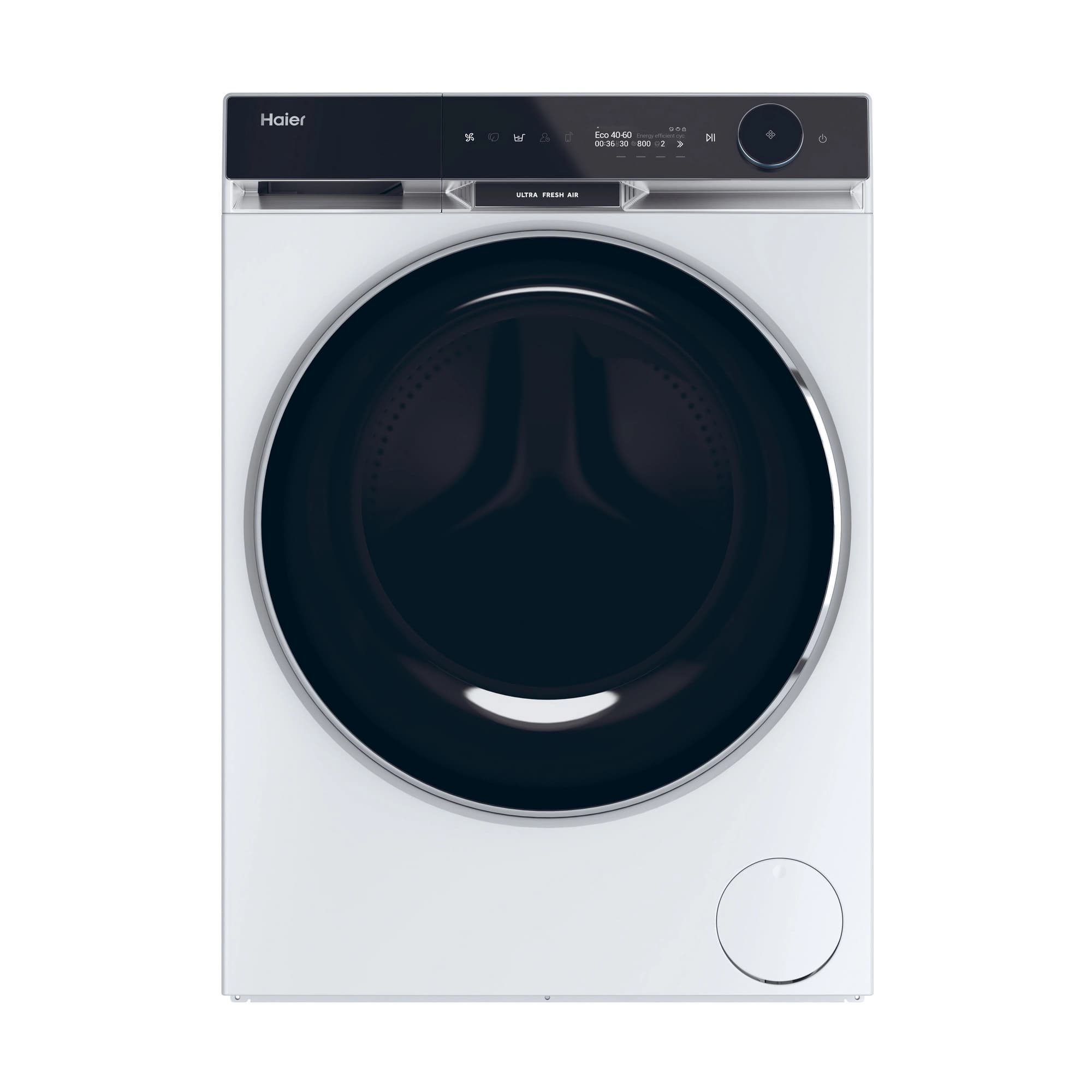 HW110-BD14397UUK 11kg 1400 Spin Washing Machine - White