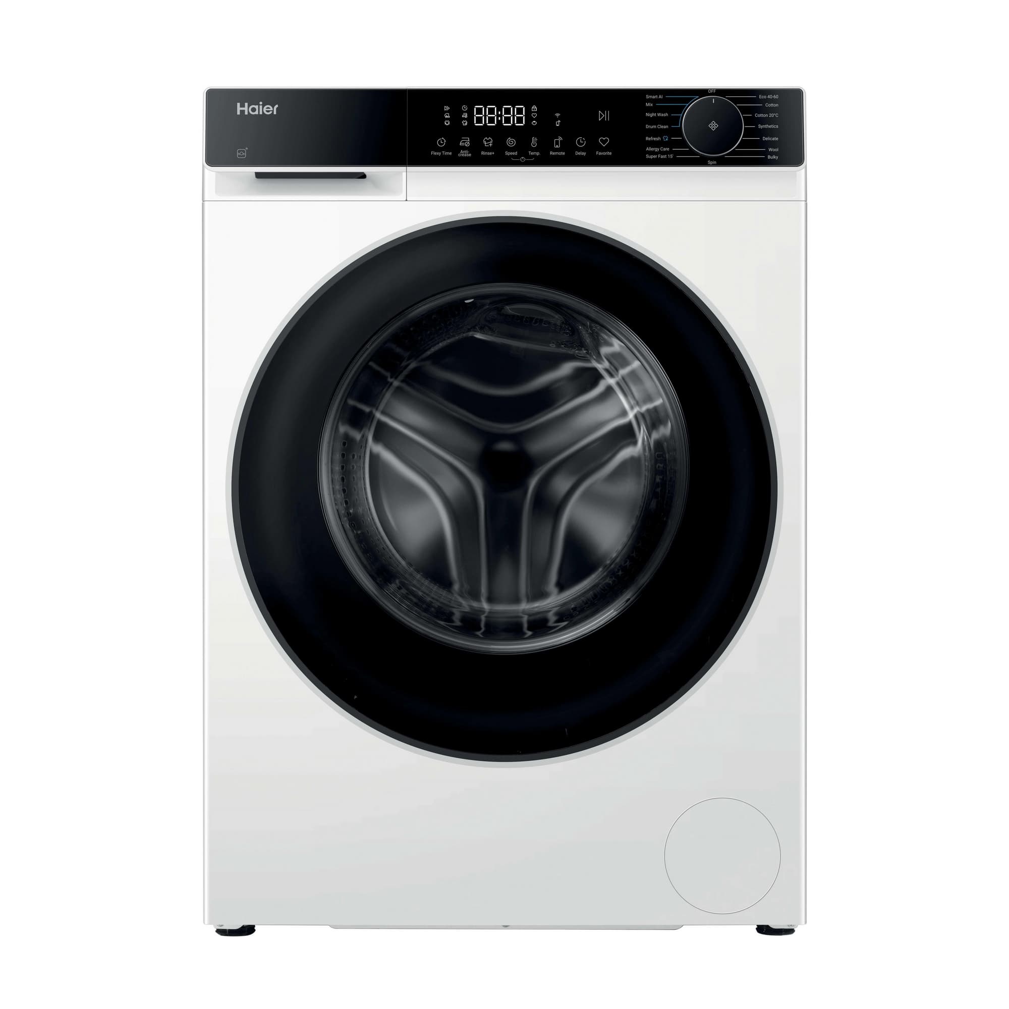 HW90-BP14357TUUK 9kg, 1400 Spin Washing Machine - White