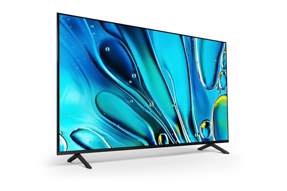 43" 4K HDR Google TV