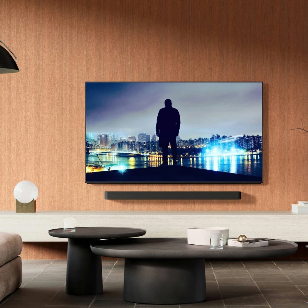 55" BRAVIA 8 II QD-OLED 4K HDR Google TV