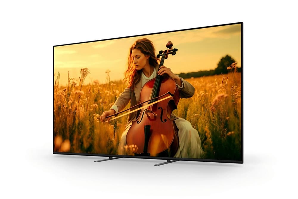 98" BRAVIA 5 4K LED TV