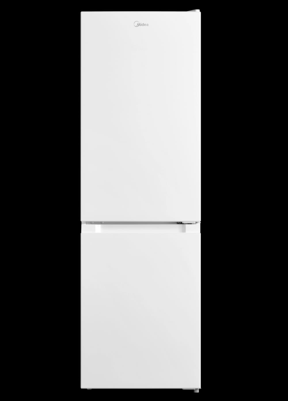 MDRB202FGE01 47cm 60/40 Low Frost Fridge Freezer - White