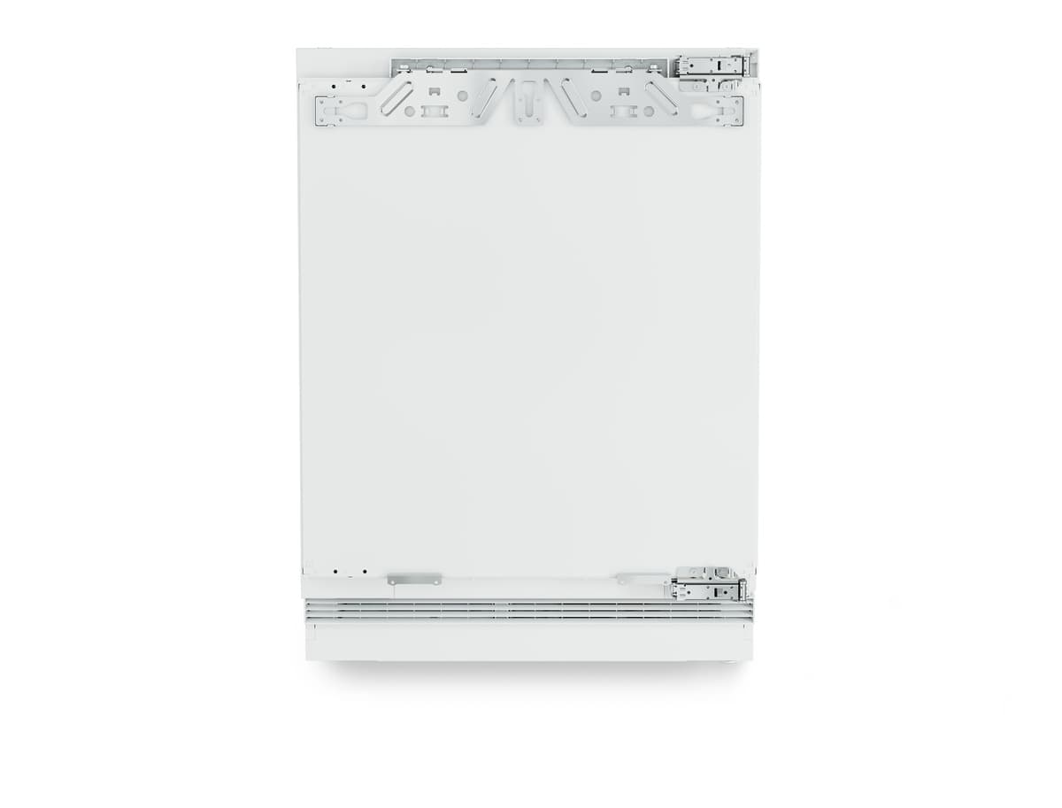 Built-Under Larder Fridge - Fixed Hinge - D Energy