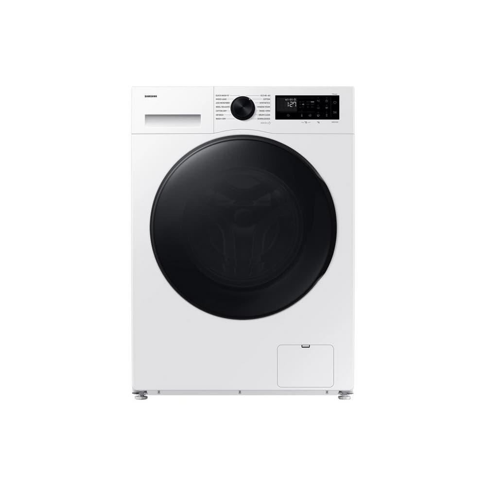 11kg/6kg 1400 Spin Washer Dryer - White