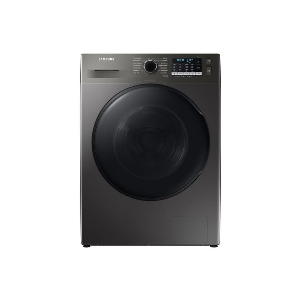 WD80TA046BX/EU 8kg/5kg 1400 Spin Washer Dryer - Black