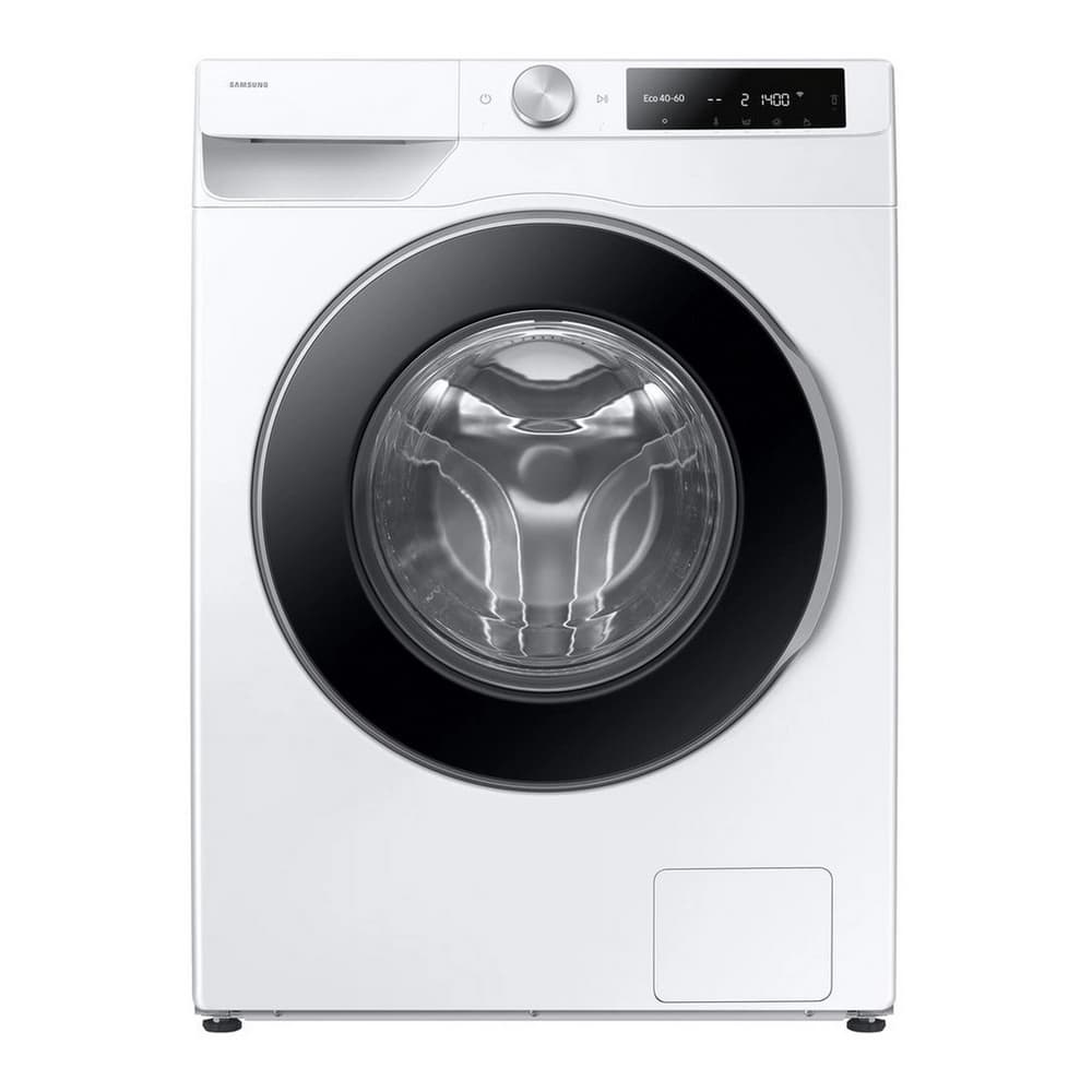 11kg 1400 Spin Washing Machine - White