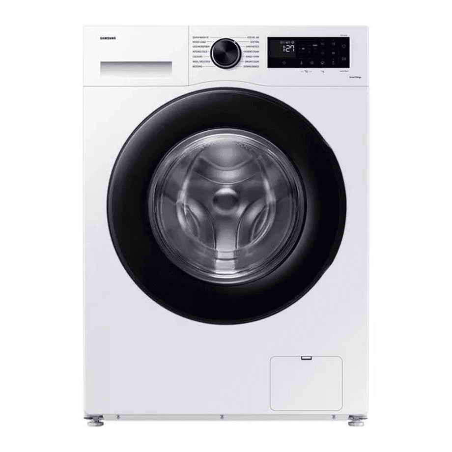 WiFi-enabled - 9kg - 1400 Spin - Washing Machine - White - A Rated Energy