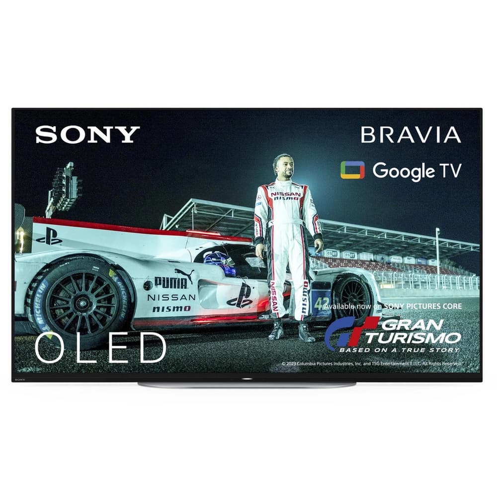 42" 4K Ultra HD HDR Google TV