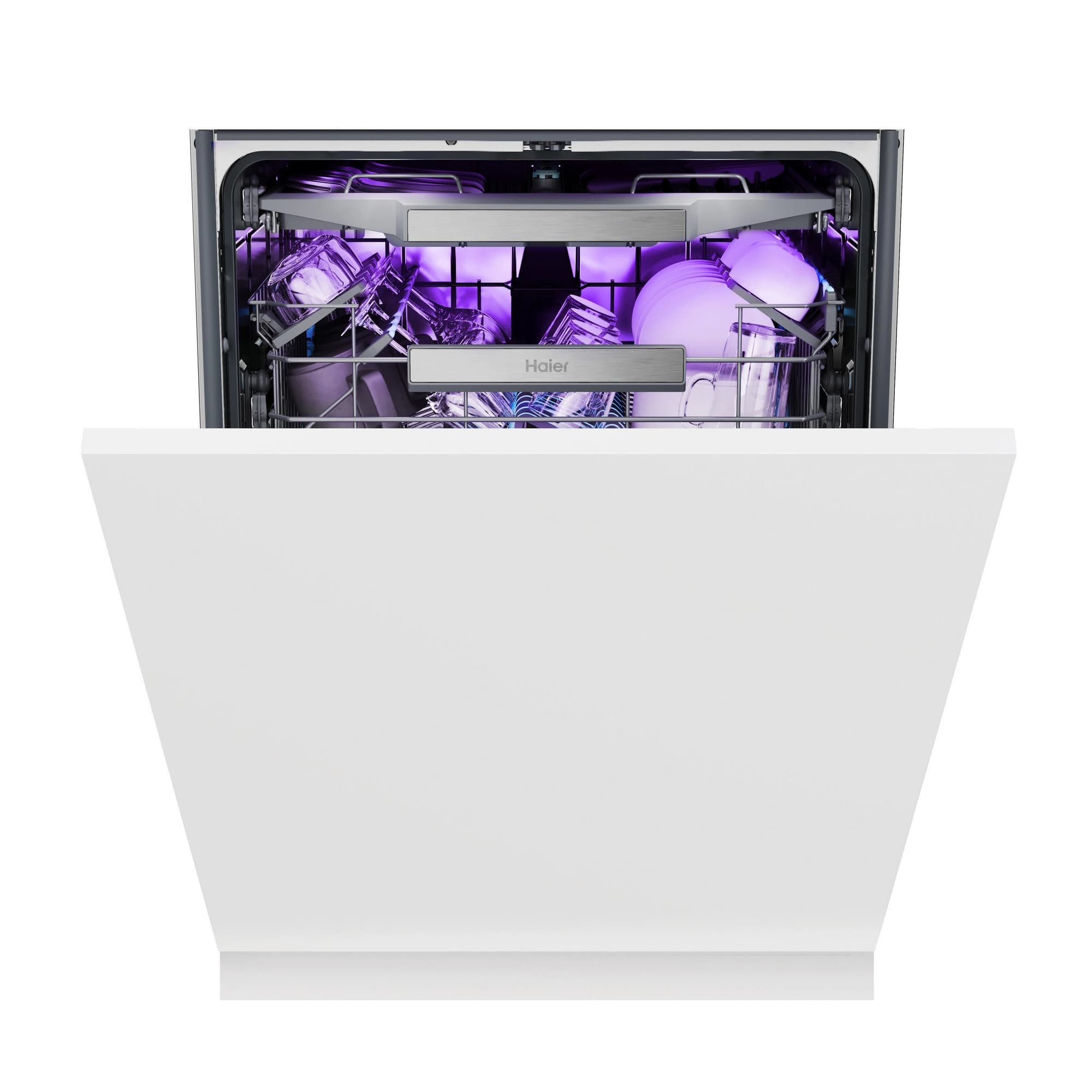 XS 4A4M4BB-80 Built In Dishwasher - 14 Place Settings