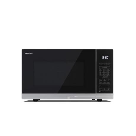 32 Litres Combination Microwave - Silver