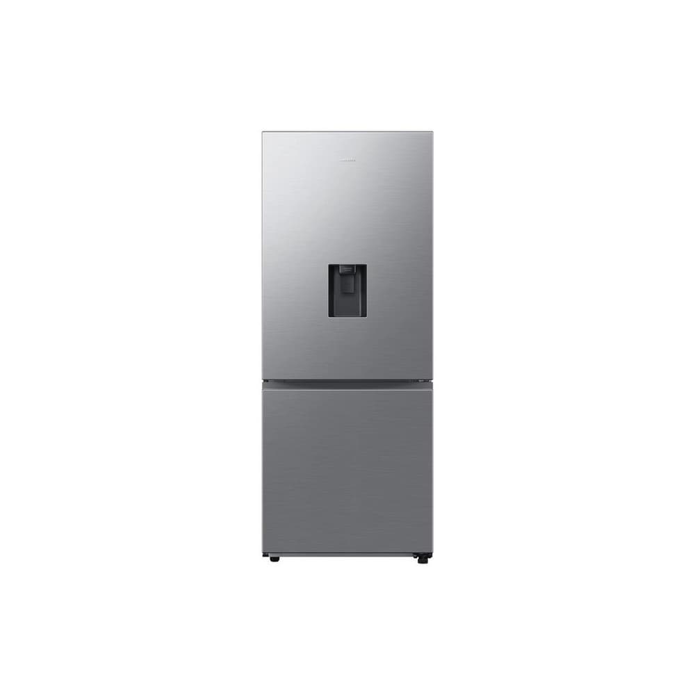 Samsung 75.9cm 60/40 Frost Free Fridge Freezer - Silver