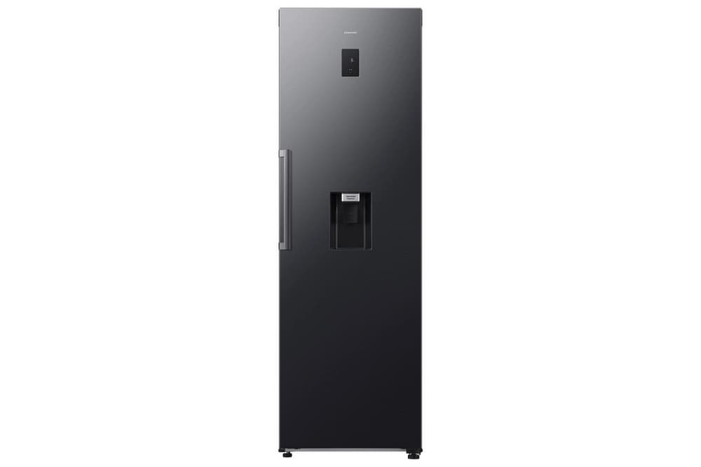 Samsung 59.5cm Total No Frost Tall Fridge - Black