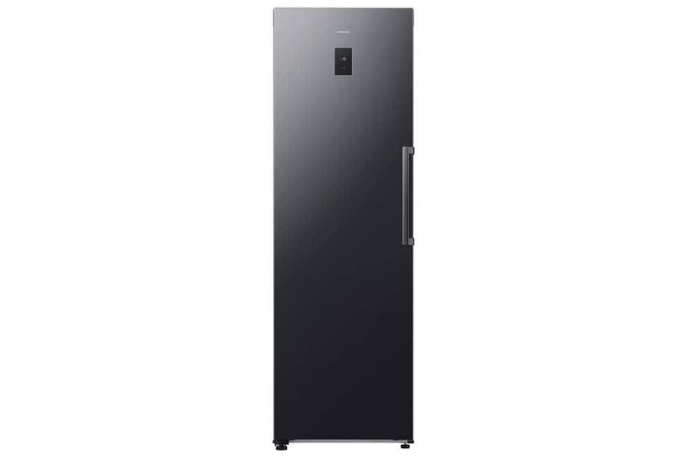 Samsung 59.5cm Total No Frost Tall Freezer - Black