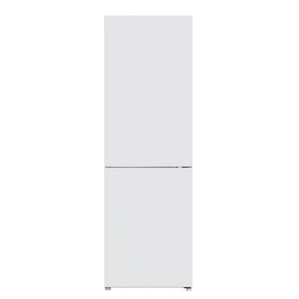 Sensis 59.5cm 60/40 Total NoFrost Fridge Freezer - White