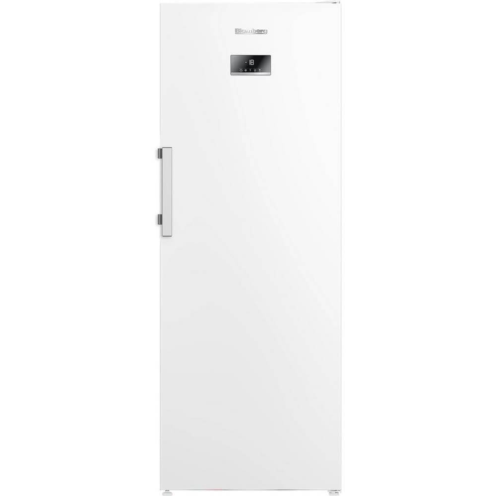 Blomberg Freestanding Frost Free Tall Freezer - White