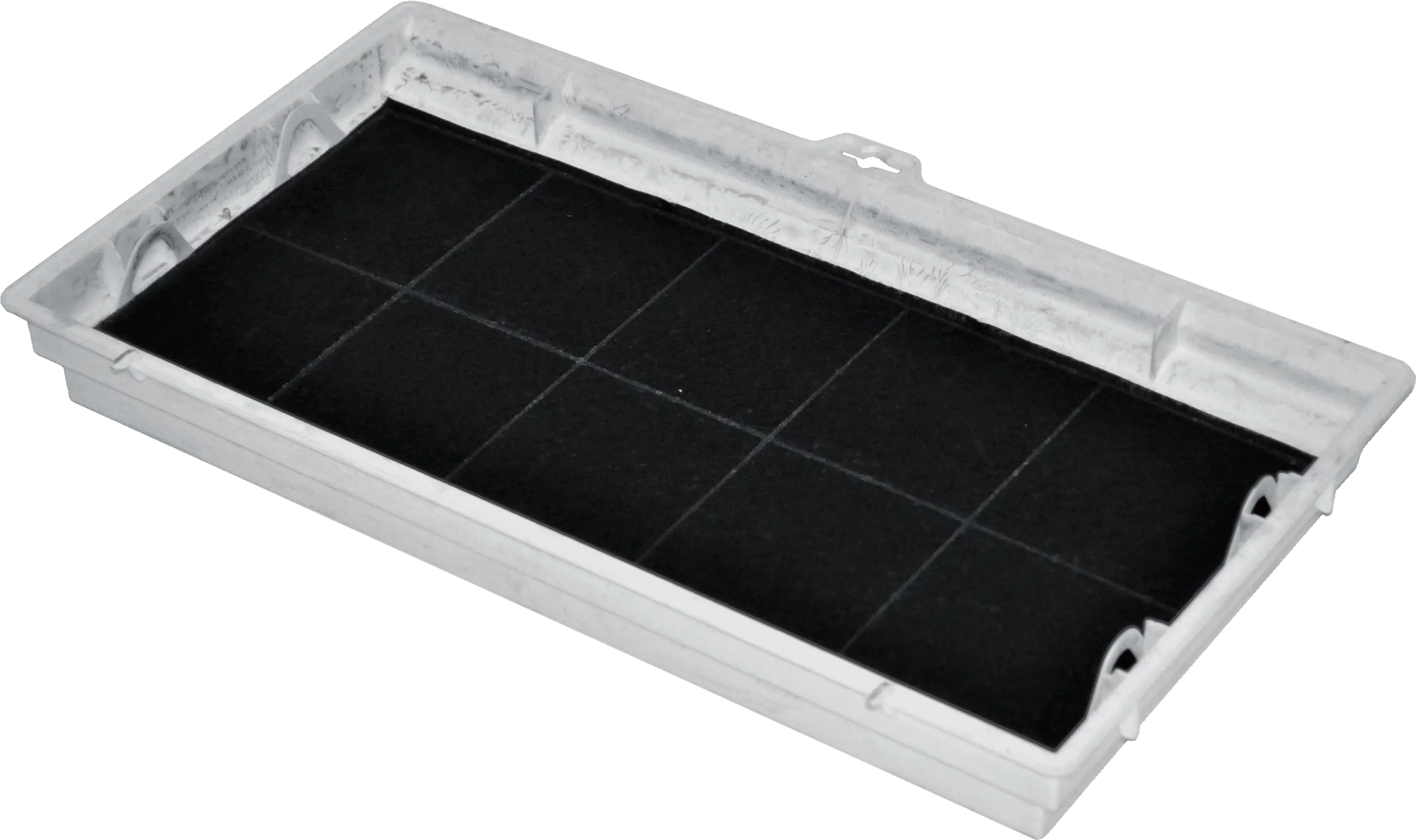 Standard Odor Filter