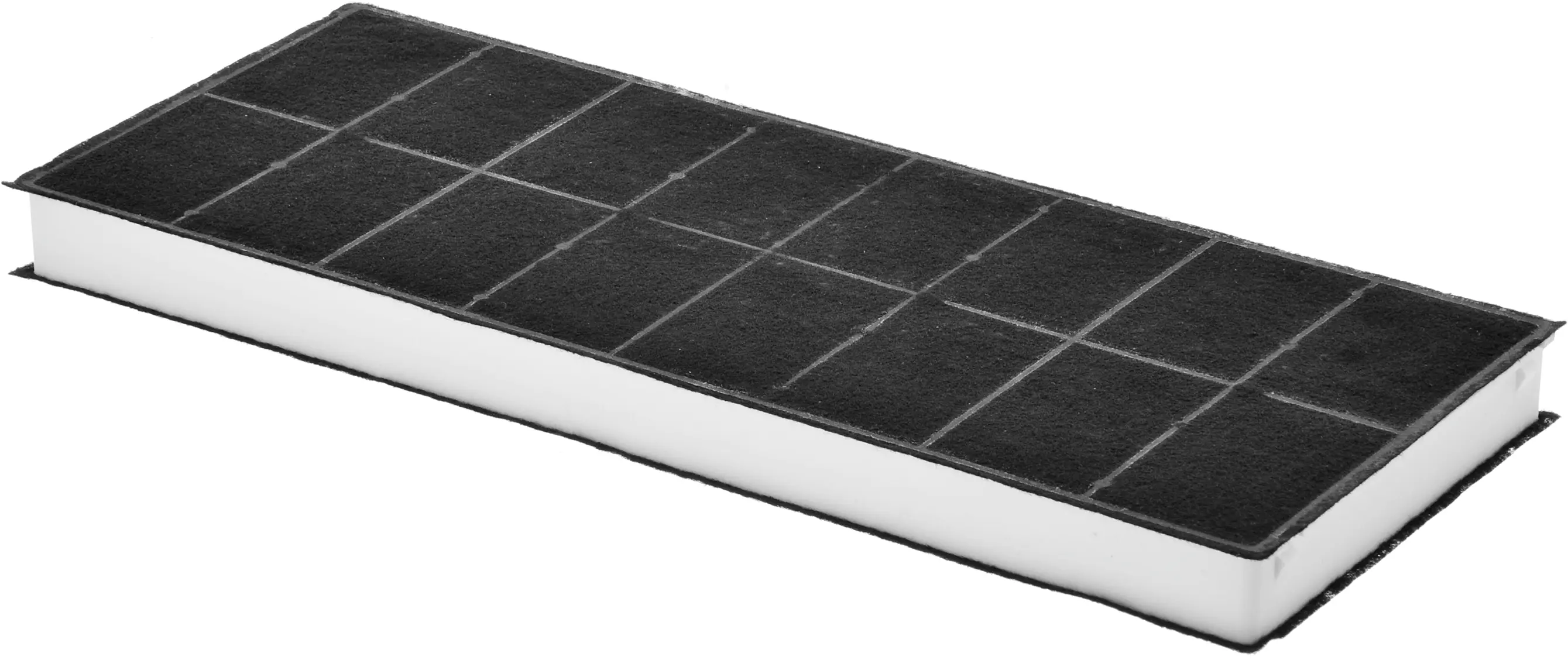 Standard odor filter