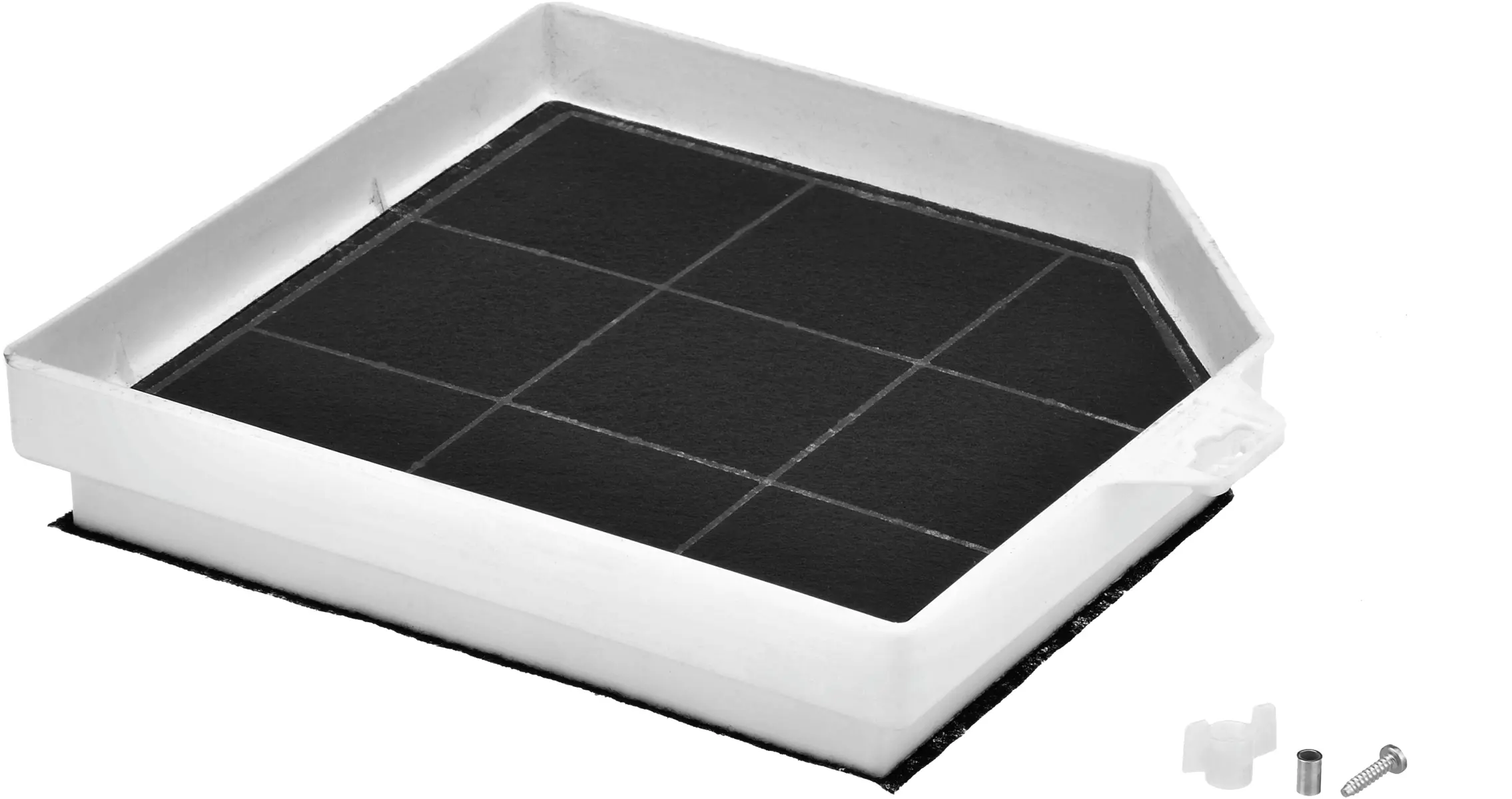 Standard Odor Filter