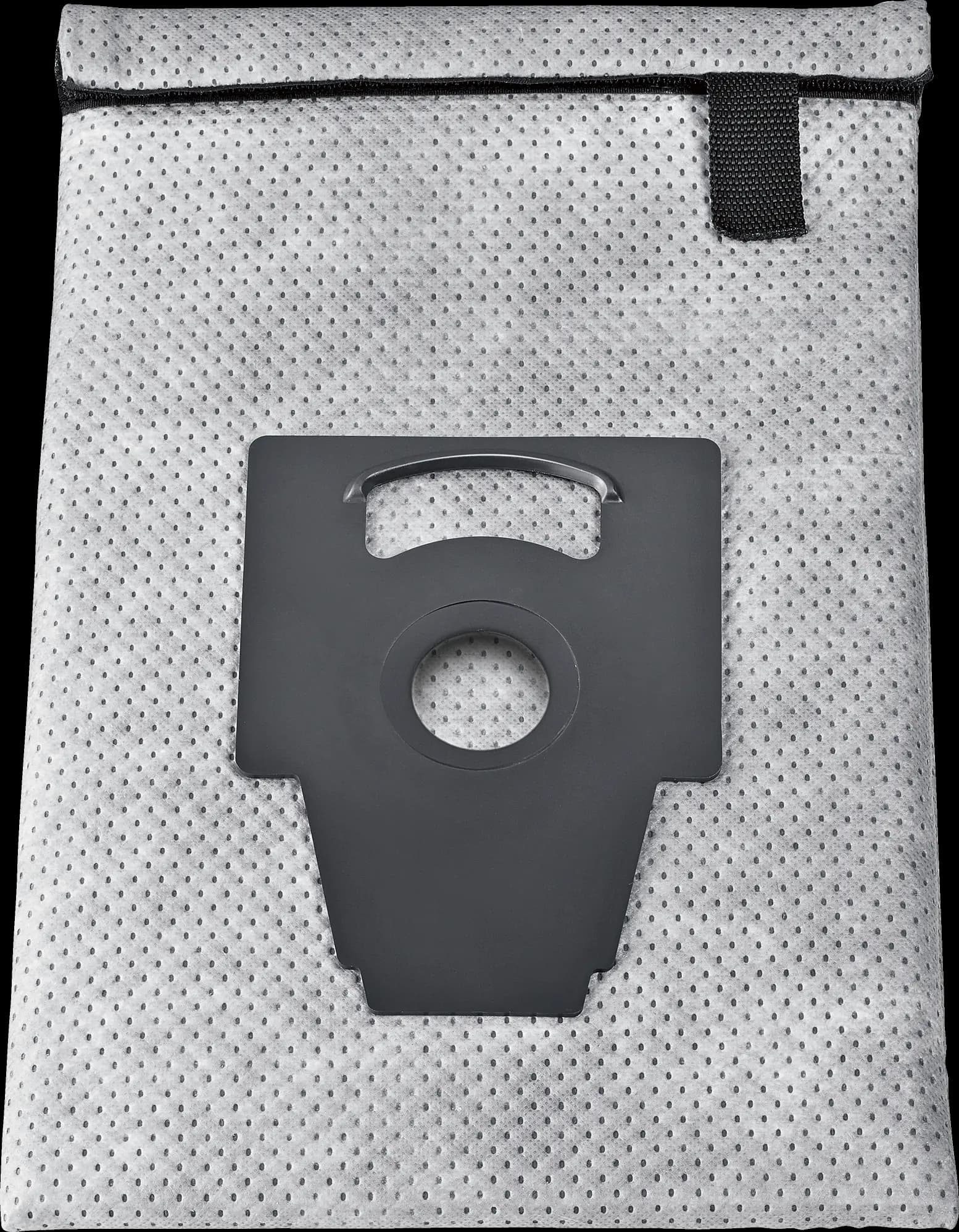 Reusable fabric filter Permanent textile bag
