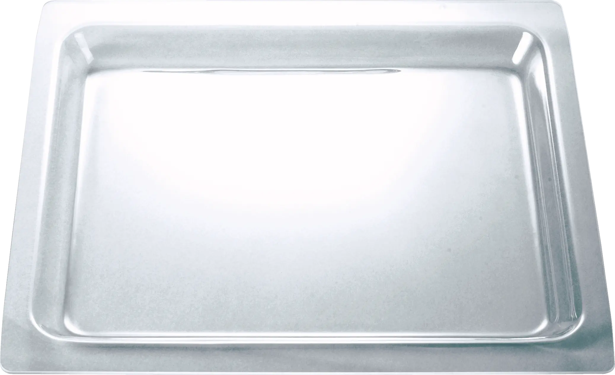 Glass Baking Tray