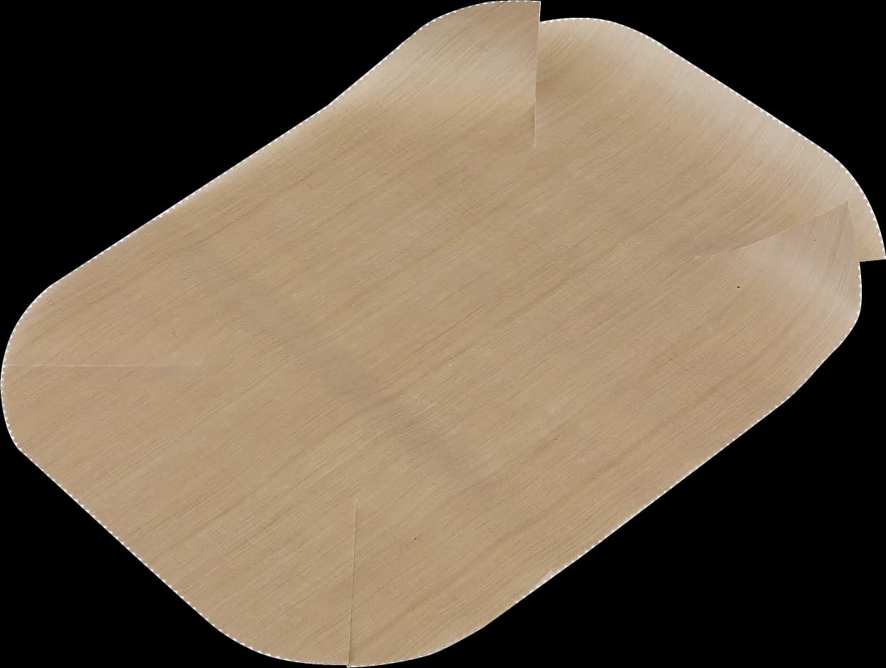 2lb Loaf Liner