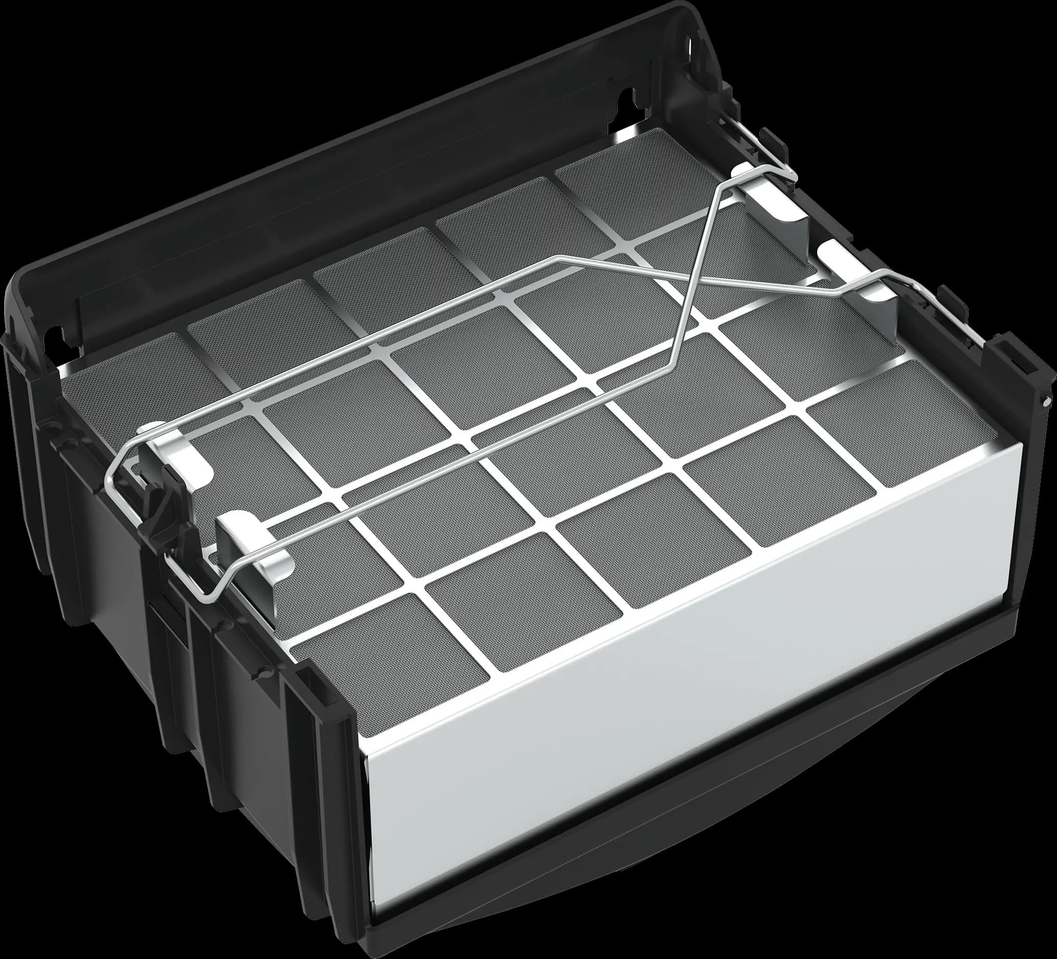 Long Life Recirculation Kit
