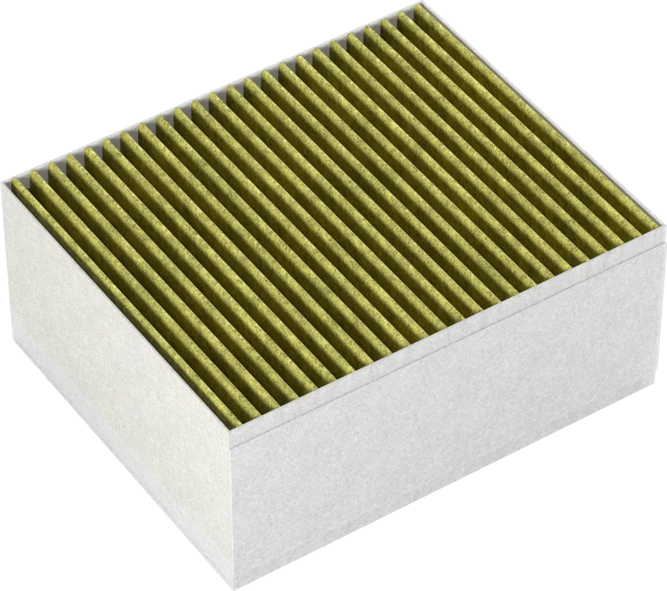 Clean Air Plus Odor Filter
