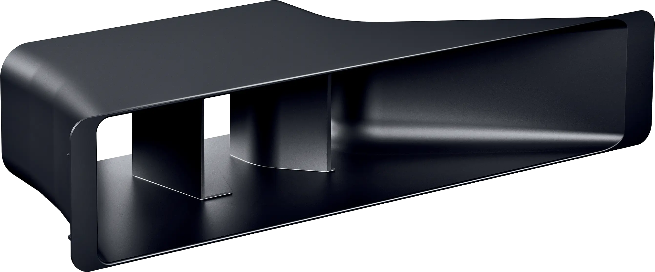 Plinth Diffusor Plinth Diffusor
