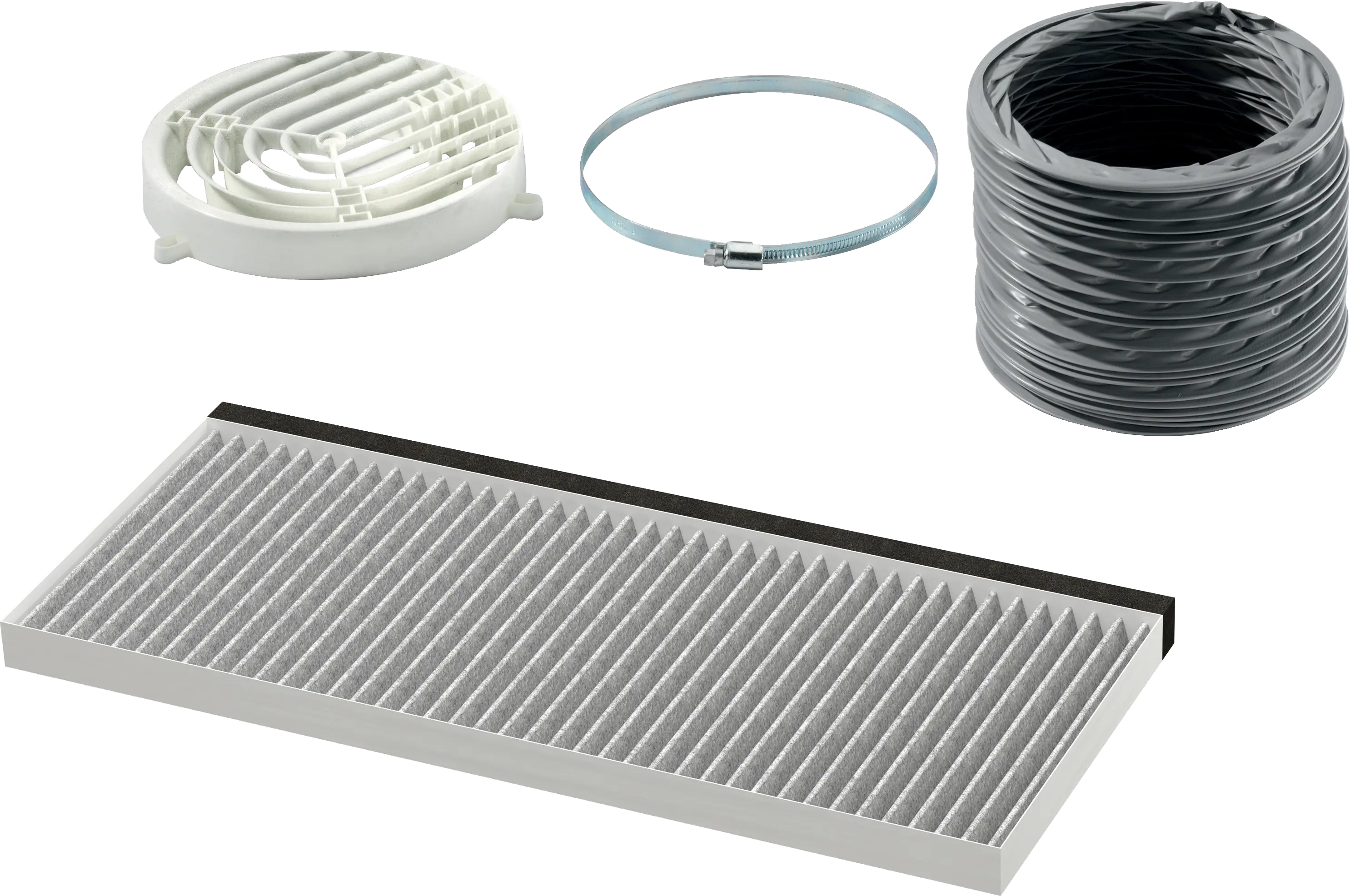 Clean Air Standard recirculation kit